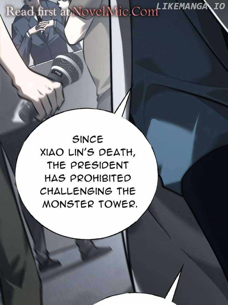 I'm the strongest boss Chapter 42 21